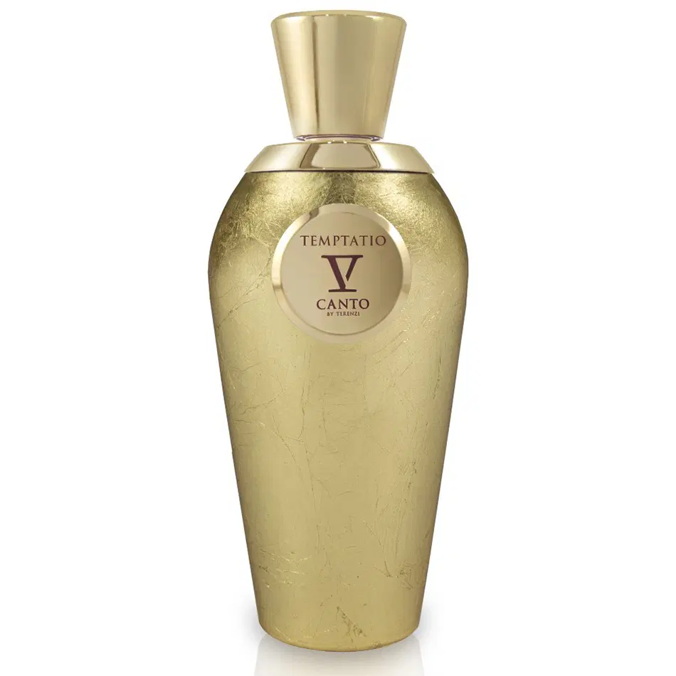 V Canto Temptatio Extrait de Parfum 100ml