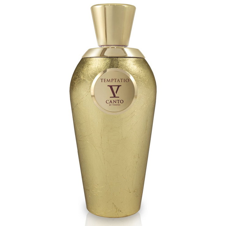 V Canto Temptatio Extrait de Parfum 100ml