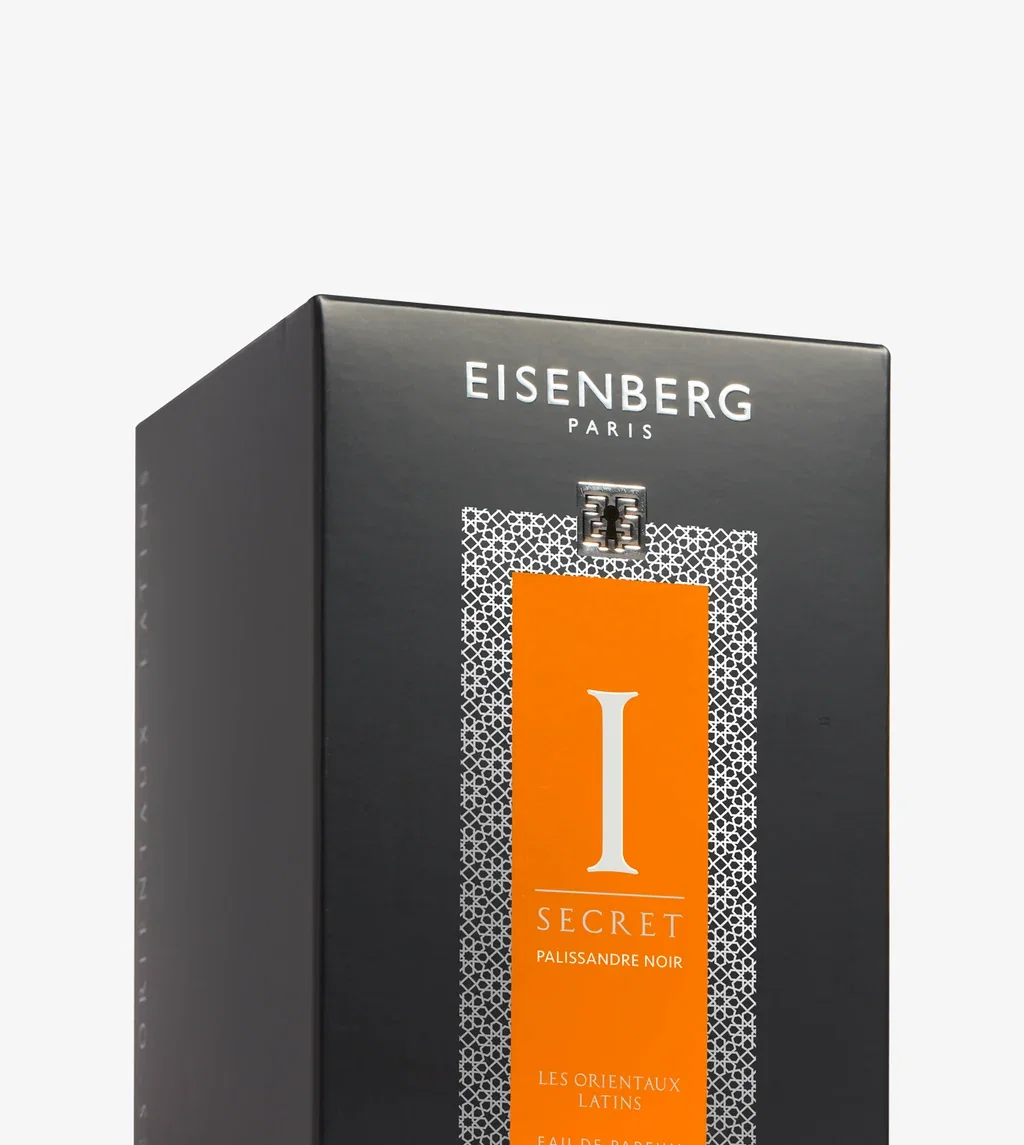 عطر إيزنبرج سيكريت I باليساندري نوار 30 مل للرجال