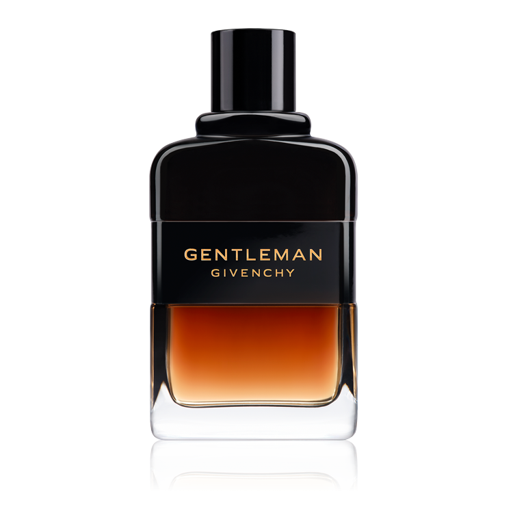 عطر جيفينشى جنتلمان ريسيرف بريفى اودى بيرفيوم 100 مل 