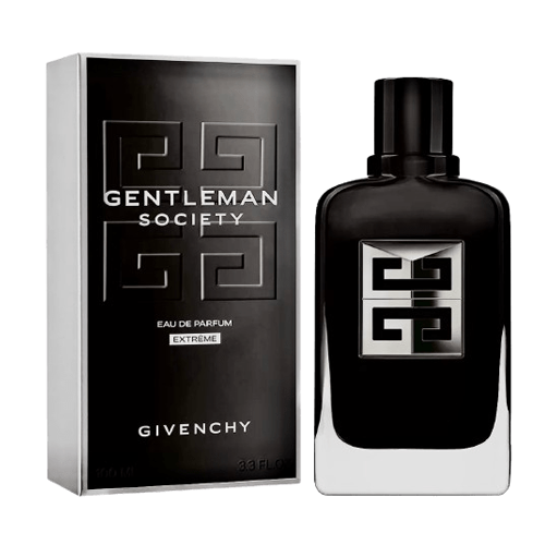 Givenchy Gentleman Society Extreme EDP For Men 100ML