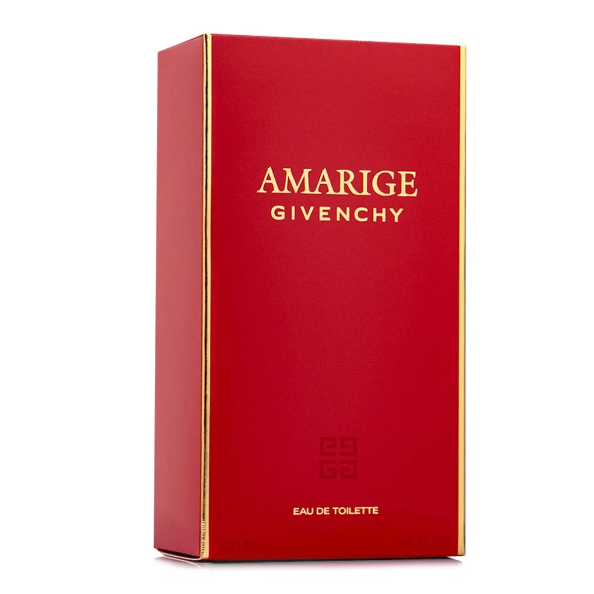 Givenchy Amarige Eau de Toilette 100ml