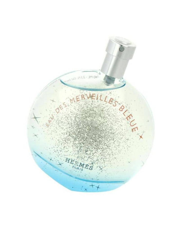 Hermes Eau Des Merveilles Bleue Eau de Toilette 100ml