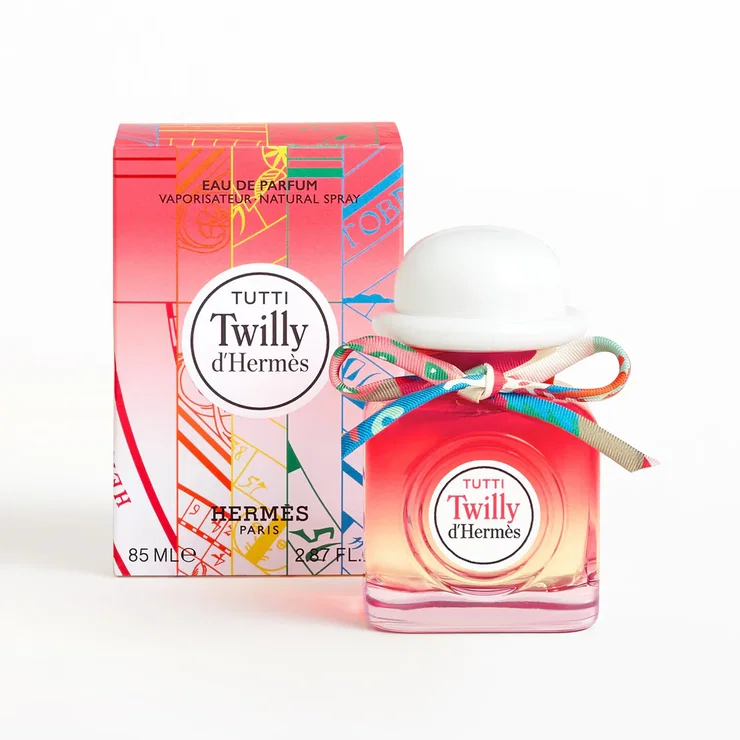 Hermes Tutti Twilly D Hermes Eau de Parfum 85ml