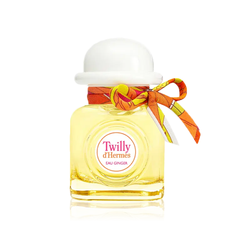 Hermes Twilly D Hermes Eau Ginger EDP 85Ml