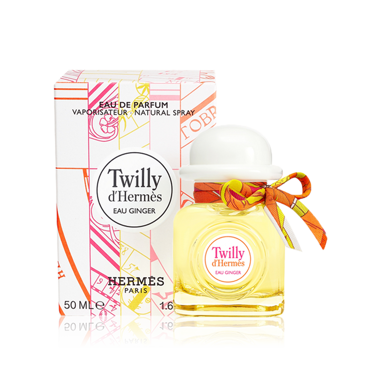 Hermes Twilly D Hermes Eau Ginger EDP 85Ml