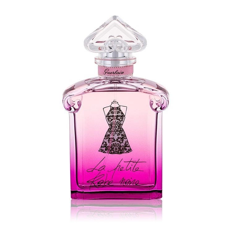 عطر جيرلان لا بيتيت روب نوار ما روب هيبي شيك 100 مل