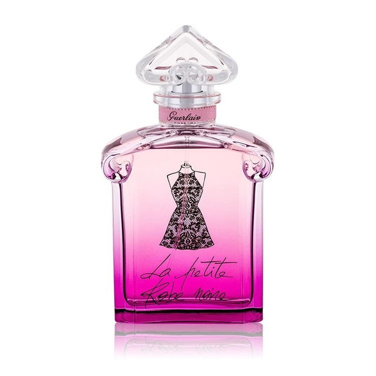 عطر جيرلان لا بيتيت روب نوار ما روب هيبي شيك 100 مل
