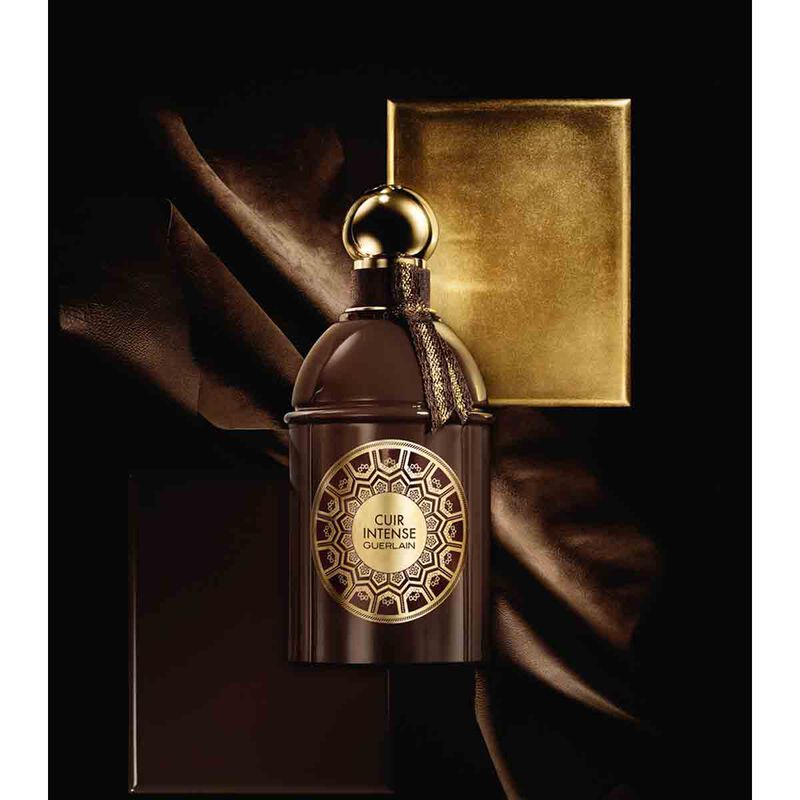 Guerlain Cuir Intense EDP 125Ml