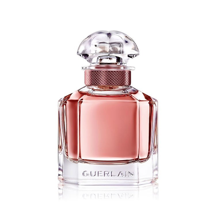 عطر مون جيرلان انتنس للنساء او دي بارفان 100 مل