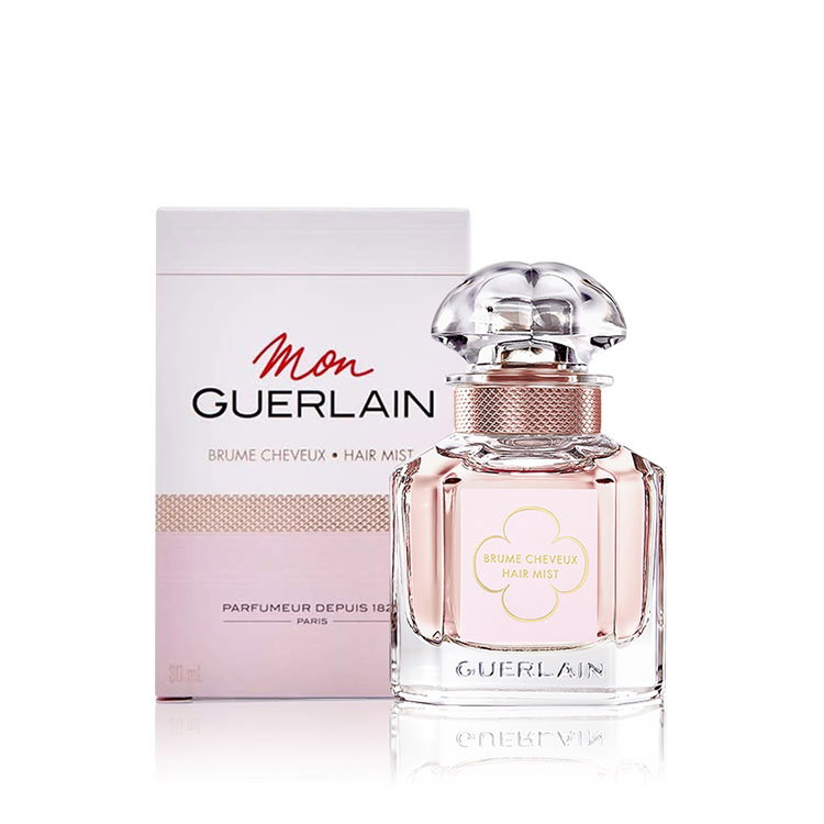 Guerlain Mon Brume Cheveux Hair Mist 30Ml