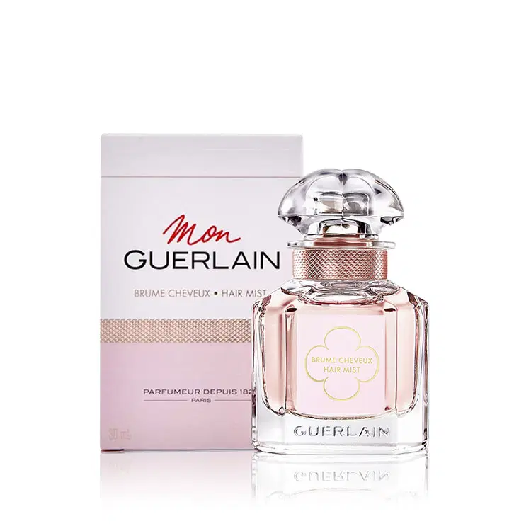 معطر شعر جيرلان مون جيرلان للنساء 30 مل