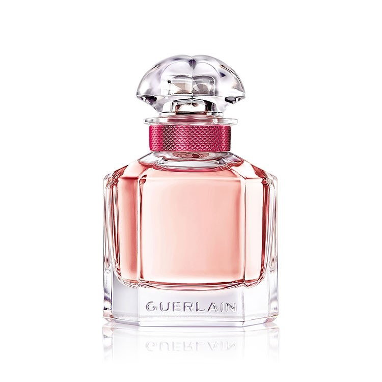 Guerlain Mon Bloom of Rose Eau de Toilette 100ml