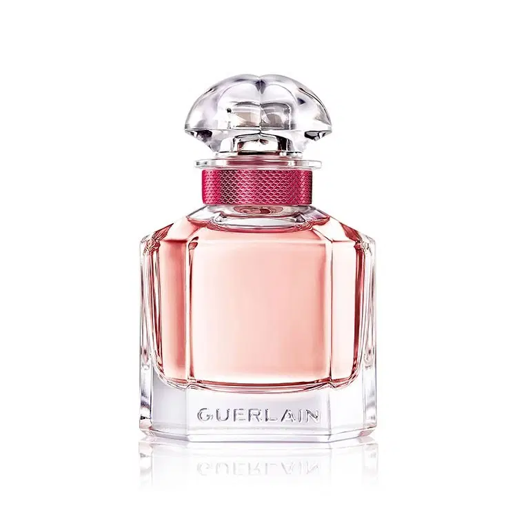 Guerlain Mon Bloom of Rose Eau de Toilette 100ml