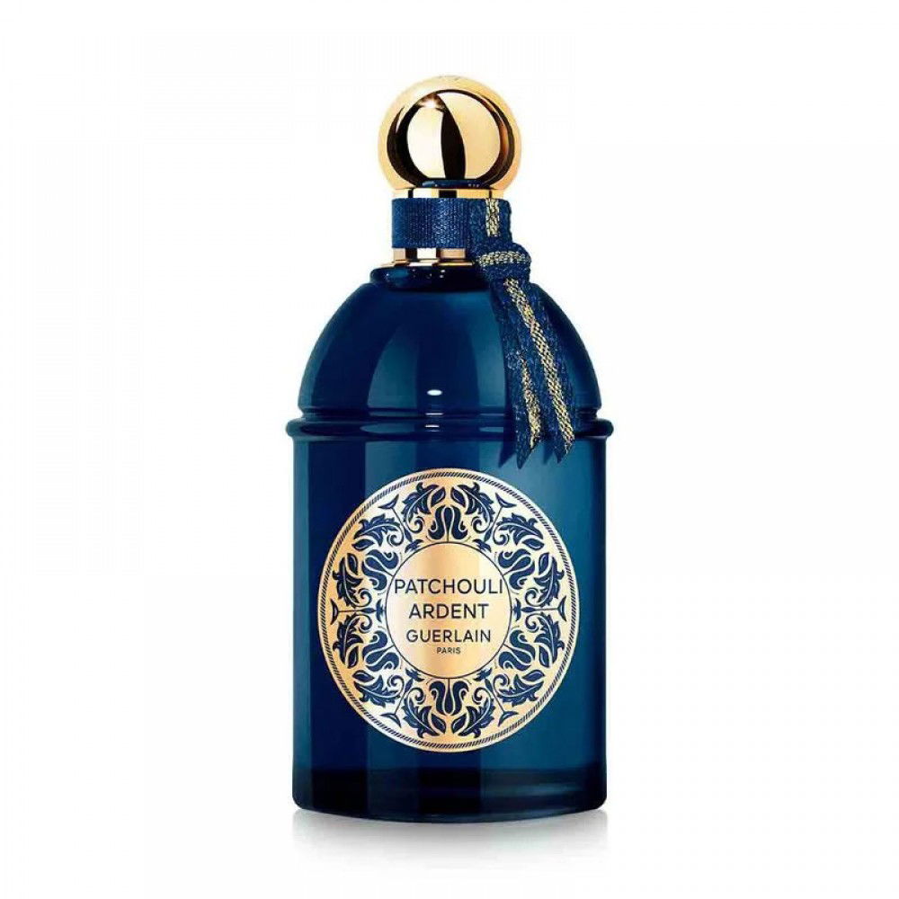 عطر جيرلان باتشولى اردينت اودى بيرفيوم 125 مل