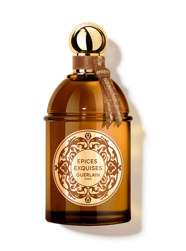 عطر جيرلان إبيس إكزكيز او دى بارفيوم 125مل
