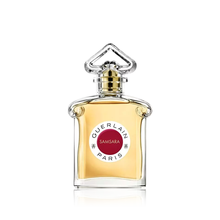 عطر جيرلان سامسارا للنساء او دي بارفيوم 75 مل