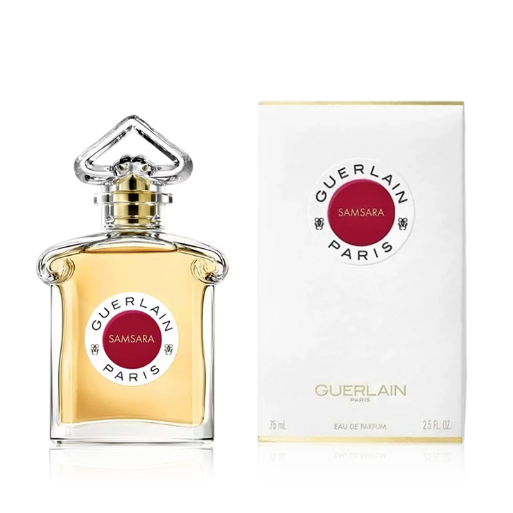 عطر جيرلان سامسارا للنساء او دي بارفيوم 75 مل