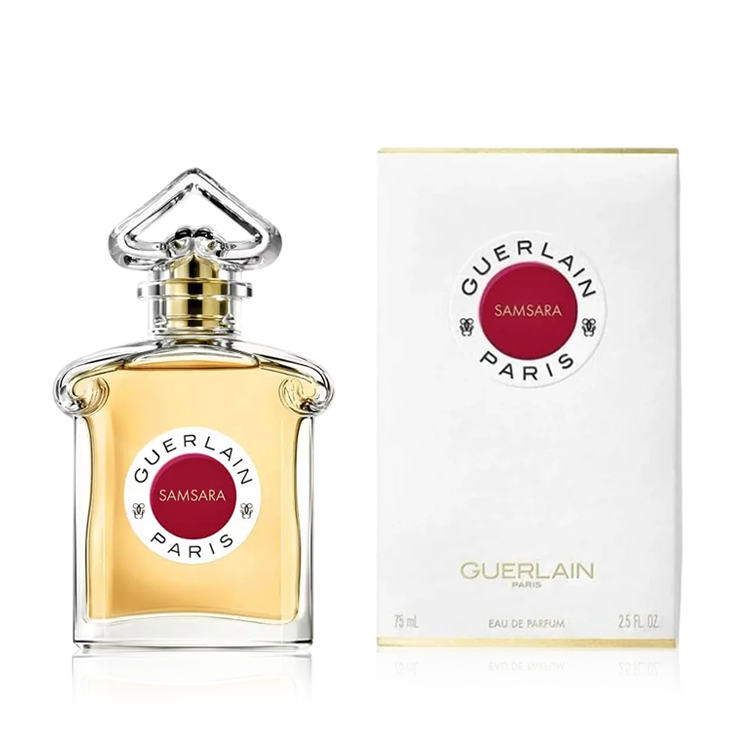 Guerlain Samsara Eau de Parfum 75ml | Paris Gallery