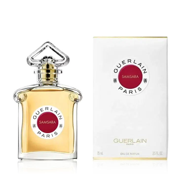 Guerlain Samsara Eau de Parfum 75ml