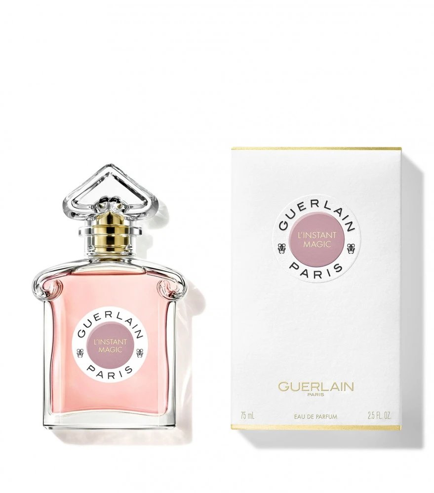 Guerlain L instant Magic for women EDP 75Ml