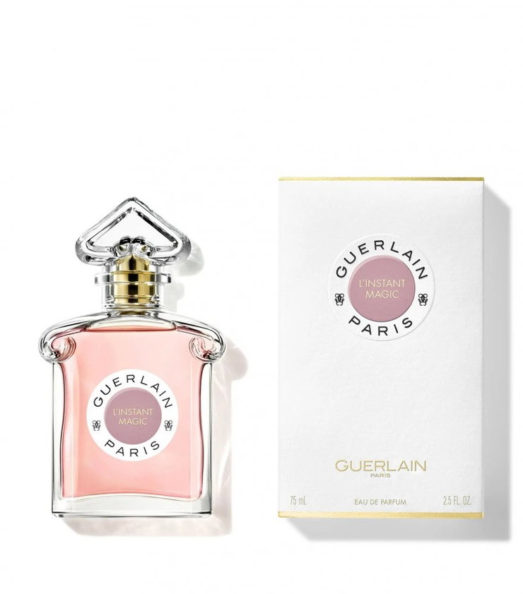 Guerlain L instant Magic for women EDP 75Ml