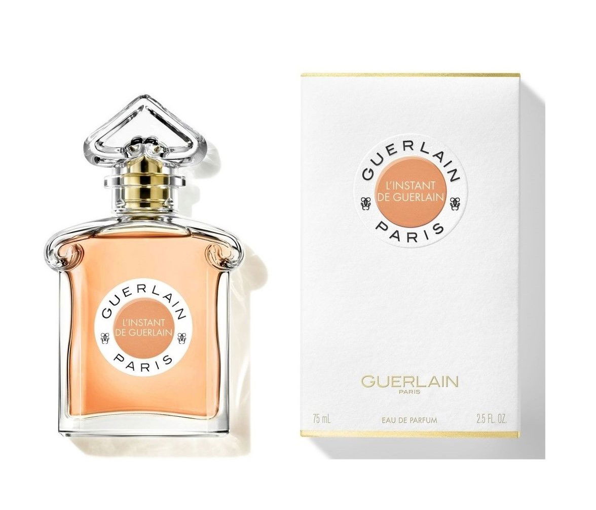 عطر جيرلان انستانت دى جيرلان اودى بيرفيوم 75 مل