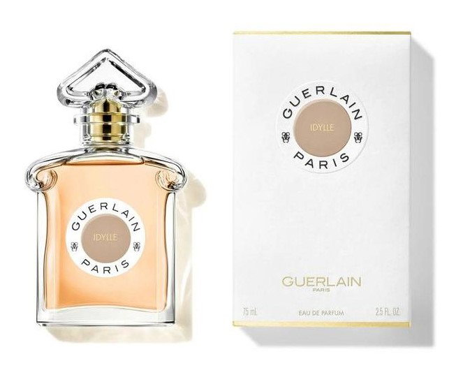 عطر جيرلان ايديال اودى بيرفيوم 75 مل