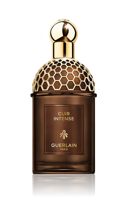 Guerlain Absolus Allegoria Cuir Intense EDP 125ml