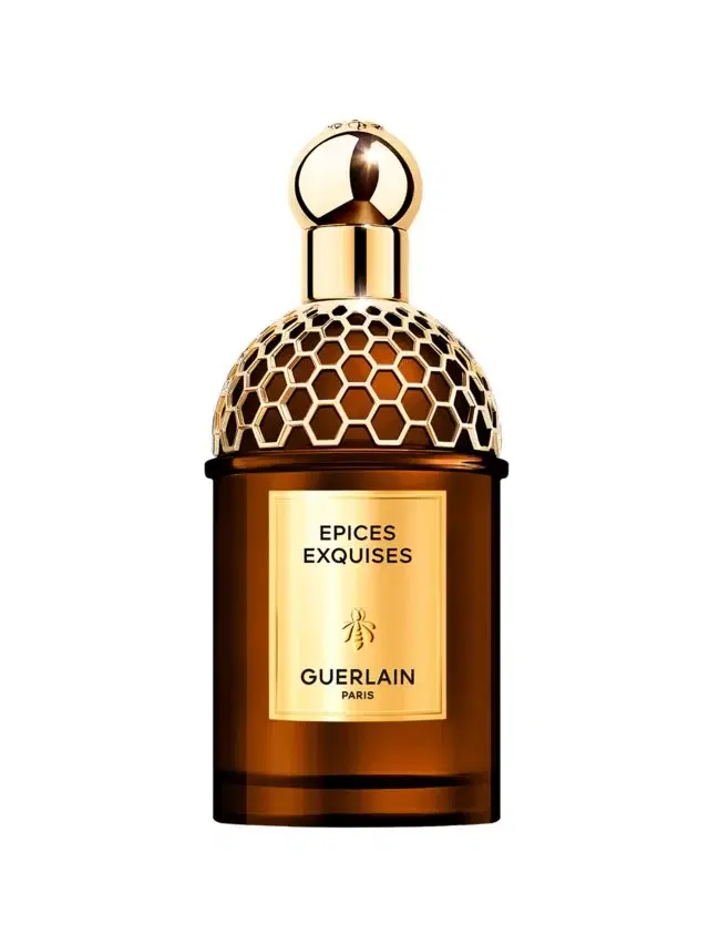 Guerlain Absolus Allegoria Epices Exquises EDP 125ml