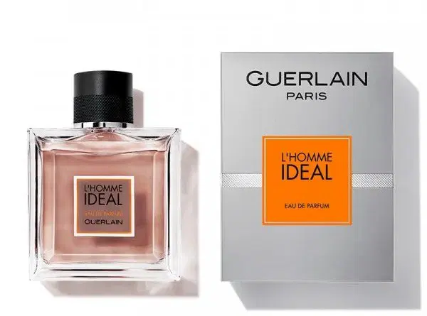 Guerlain L' Homme Ideal EDP 100Ml