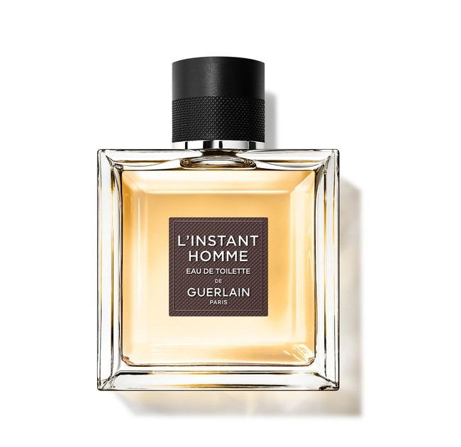 عطر جيرلان لانستانت هوم أو دو تواليت للرجال 100 مل