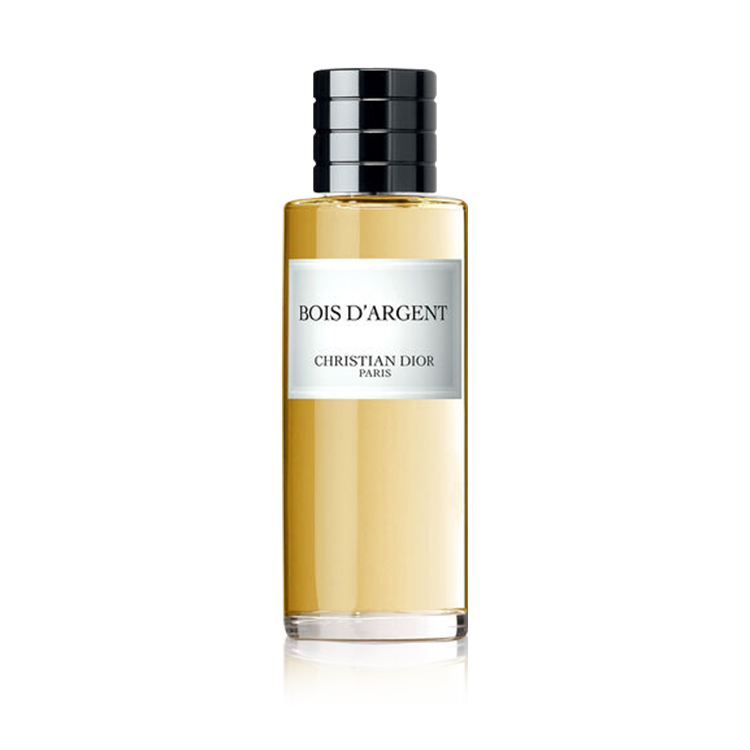 Dior Bois dArgent Eau de Parfum Unisex 125ml
