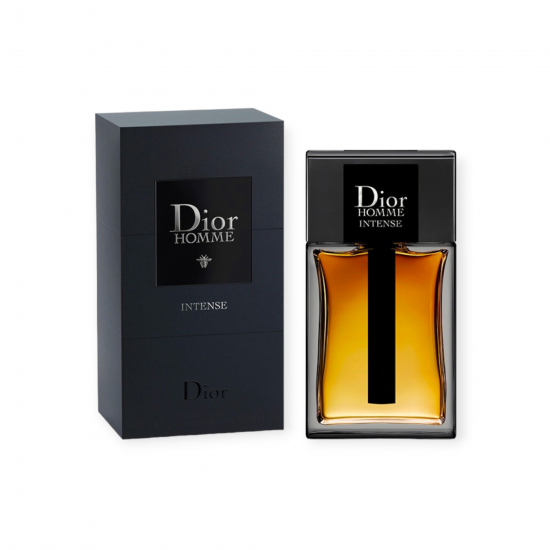 Dior Homme Intense EDP 150Ml