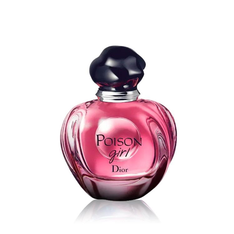 عطر ديور بويزن جيرل او دو بارفان للنساء 50 مل