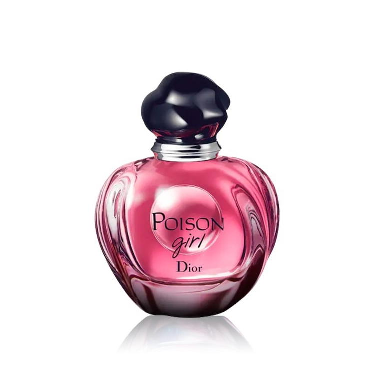 عطر ديور بويزن جيرل او دو بارفان للنساء 50 مل
