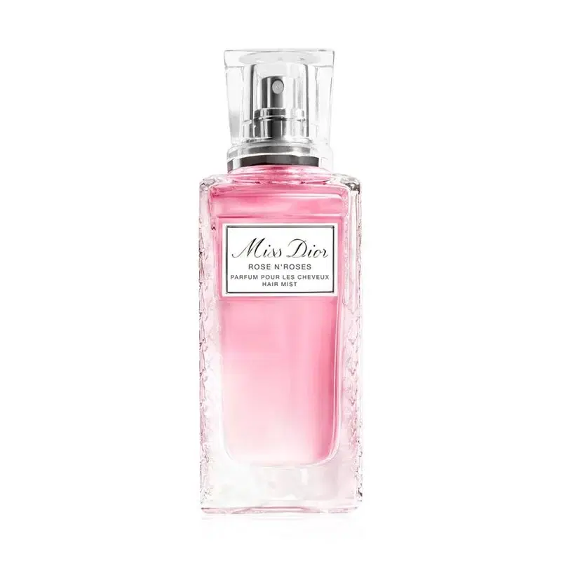 عطر شعر مس ديور روز ان روز للنساء 30 مل