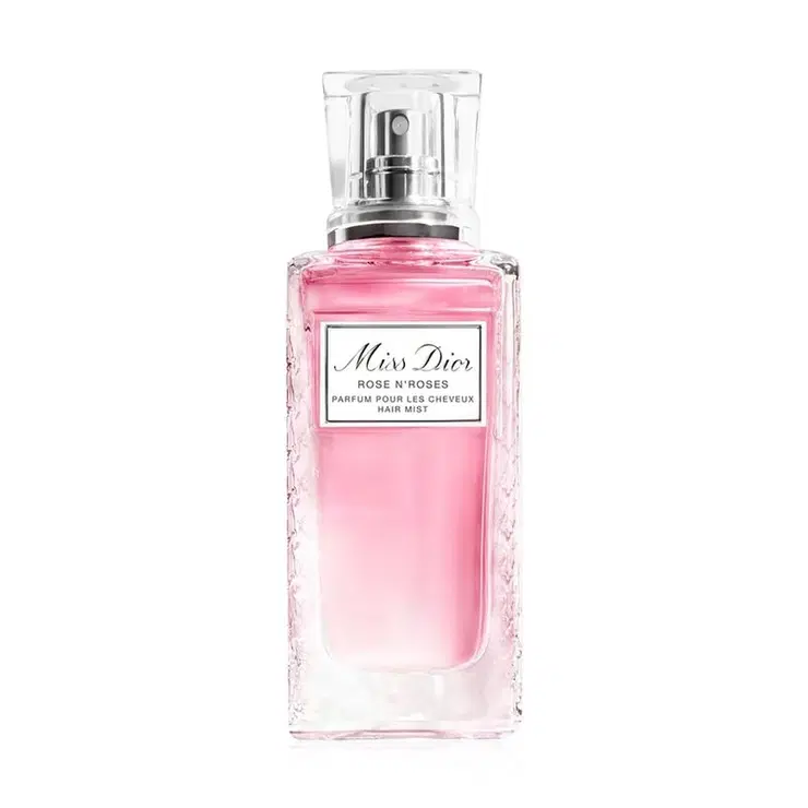 عطر شعر مس ديور روز ان روز للنساء 30 مل