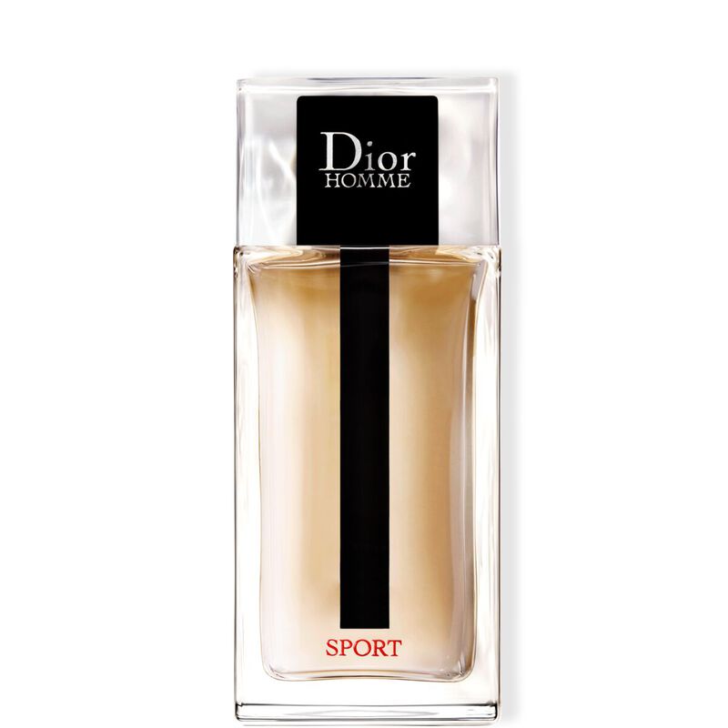 عطر ديور هوم سبورت أو دو تواليت للرجال 125 مل