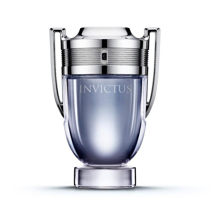 Paco Rabanne Invictus EDT 100Ml