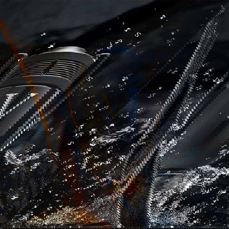 عطر باكو رابان انفكتوس فيكتورى اودى بيرفيوم 50 مل