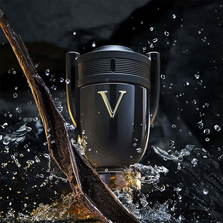 Paco Rabanne Invictus Victory Eau De Parfum 50Ml