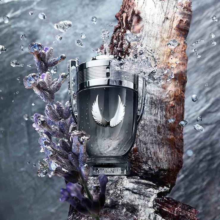 عطر باكو رابان انفكتوس بلاتينيوم او دي بارفان 100 مل