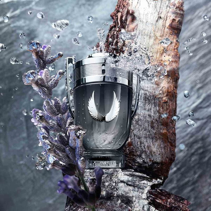 Paco Rabanne Invictus Platinum EDP 100Ml