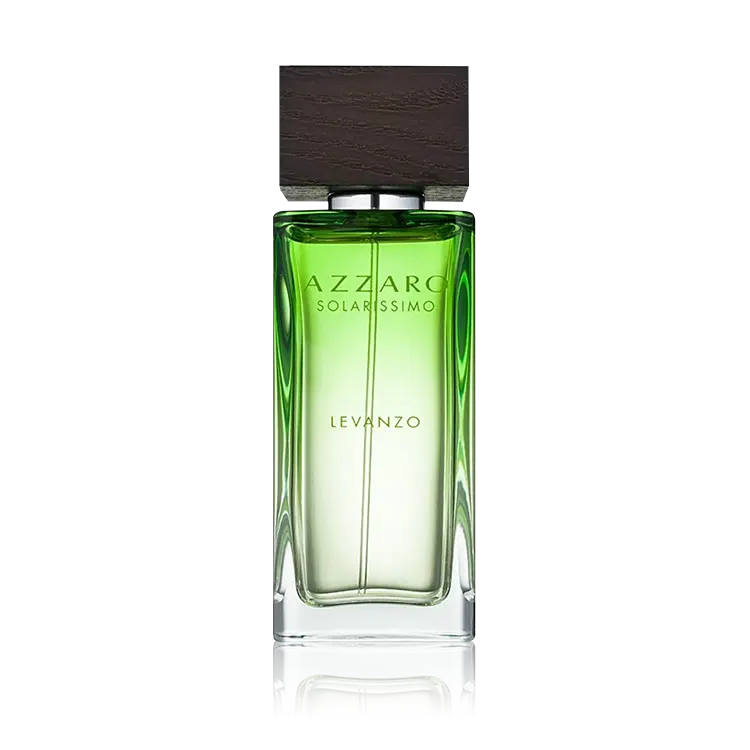 Azzaro Solarissimo Levanzo EDT 75Ml