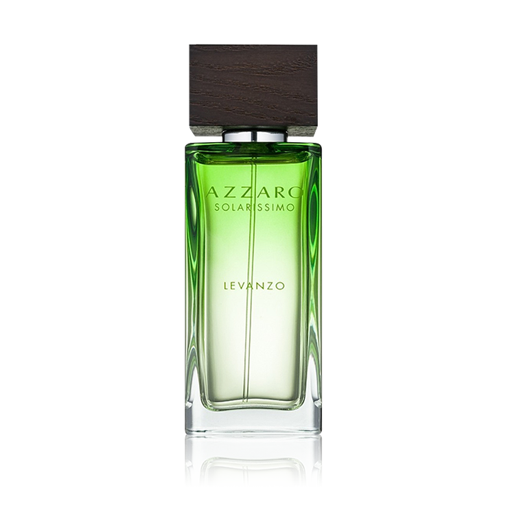Azzaro Solarissimo Levanzo EDT 75Ml