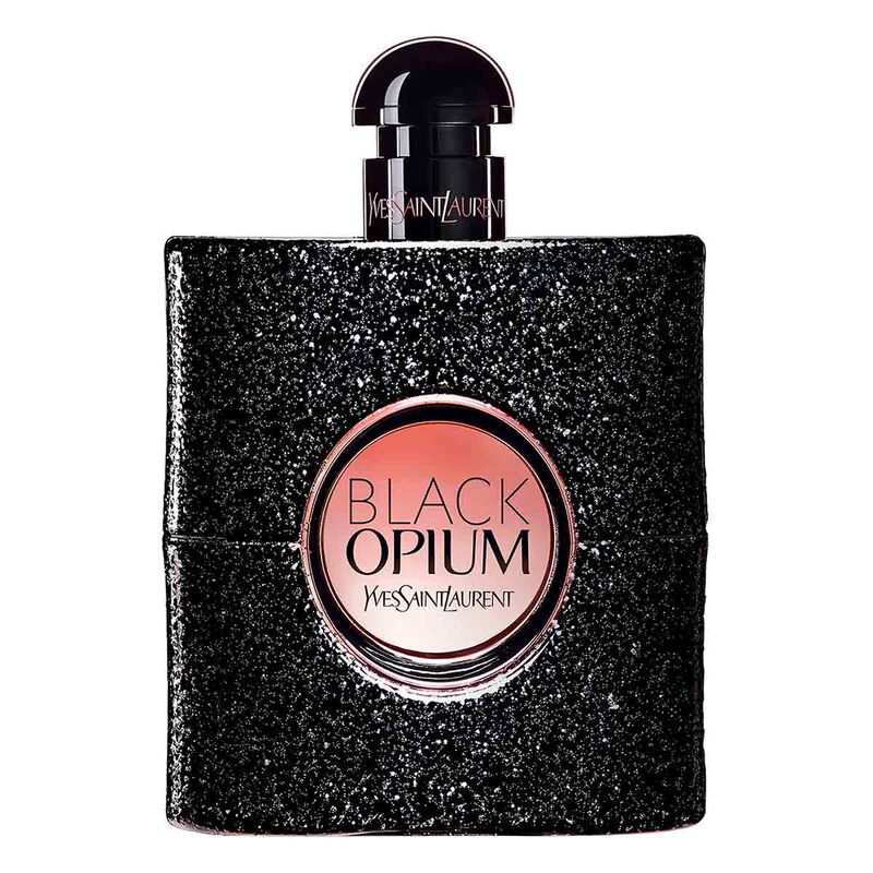 عطر إيف سان لوران بلاك أوبيوم أو دو بارفان للنساء 90 مل