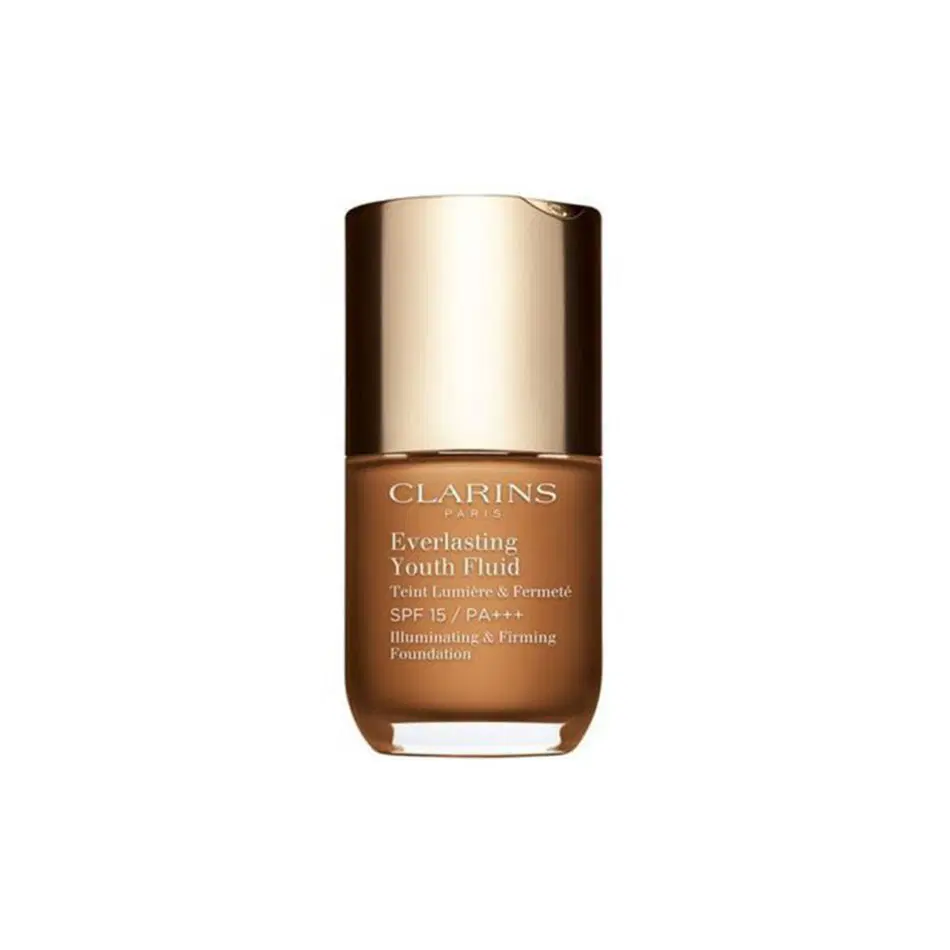 Clarins -Everlasting Fl 114.3 30Ml