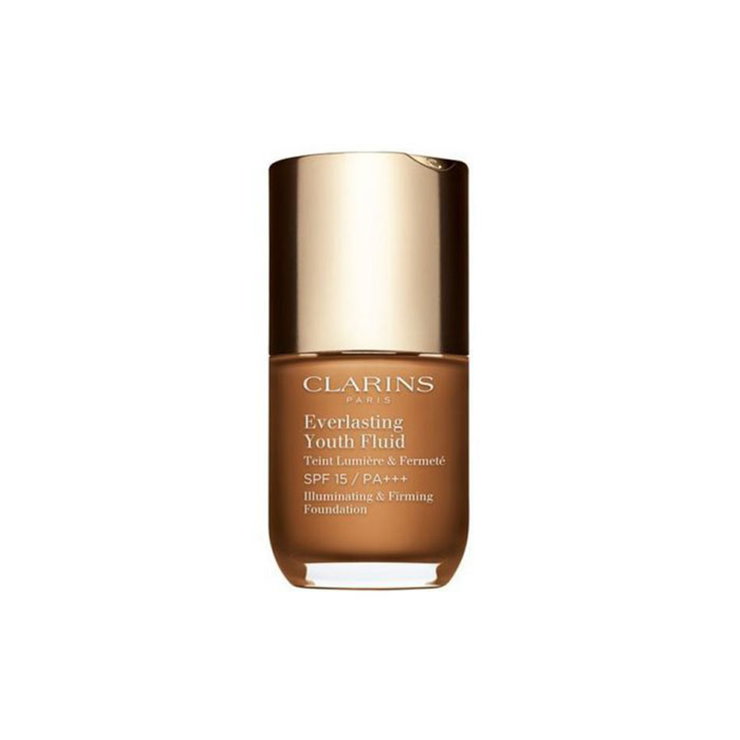 Clarins -Everlasting Fl 114.3 30Ml