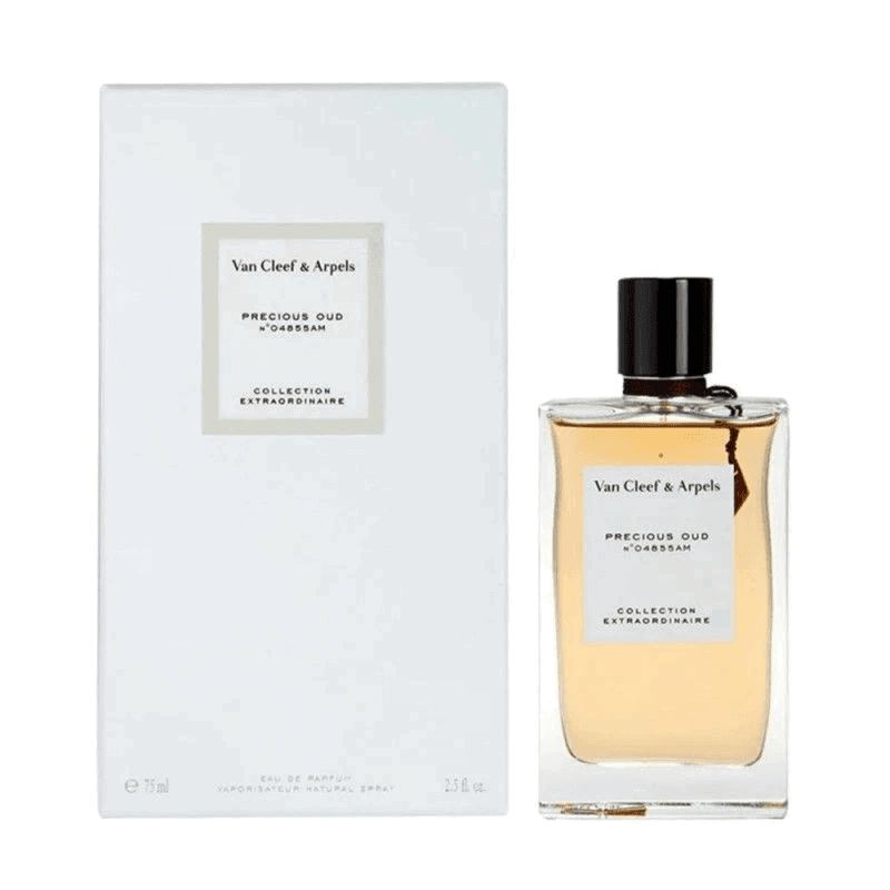 عطر فان كليف بريشيوس عود اودى بيرفيوم 75 مل